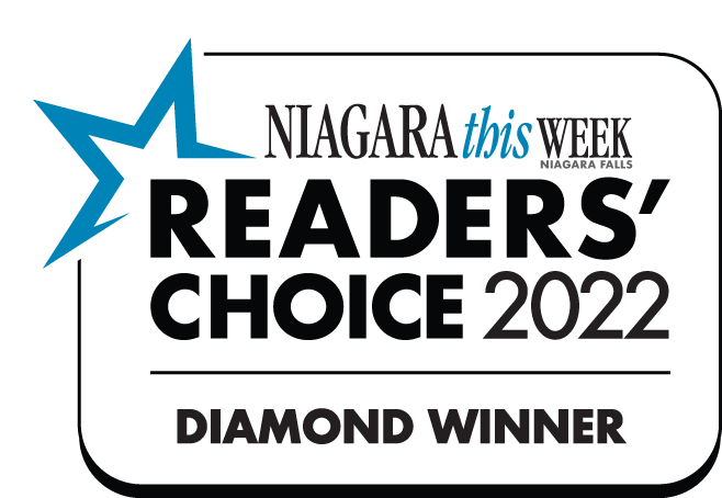 Niagara This Week Readers Choice Award Winner 2022